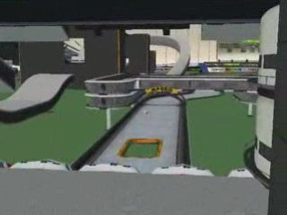 C04 map by ¤FMV¤IBIJ