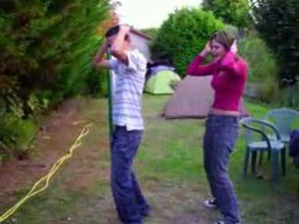 attention voila maman