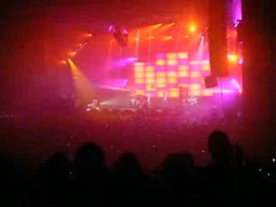 NTM au Zénith de Strasbourg