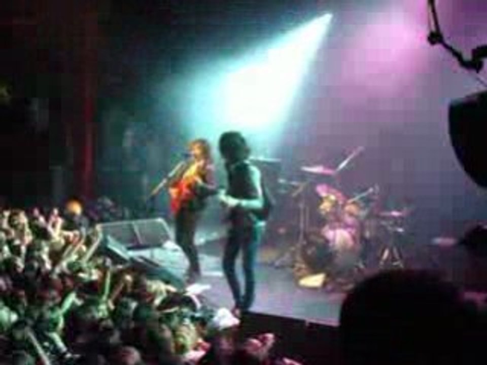 1ER PARTIE BB BRUNES