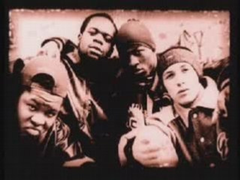 La Cliqua - Assez