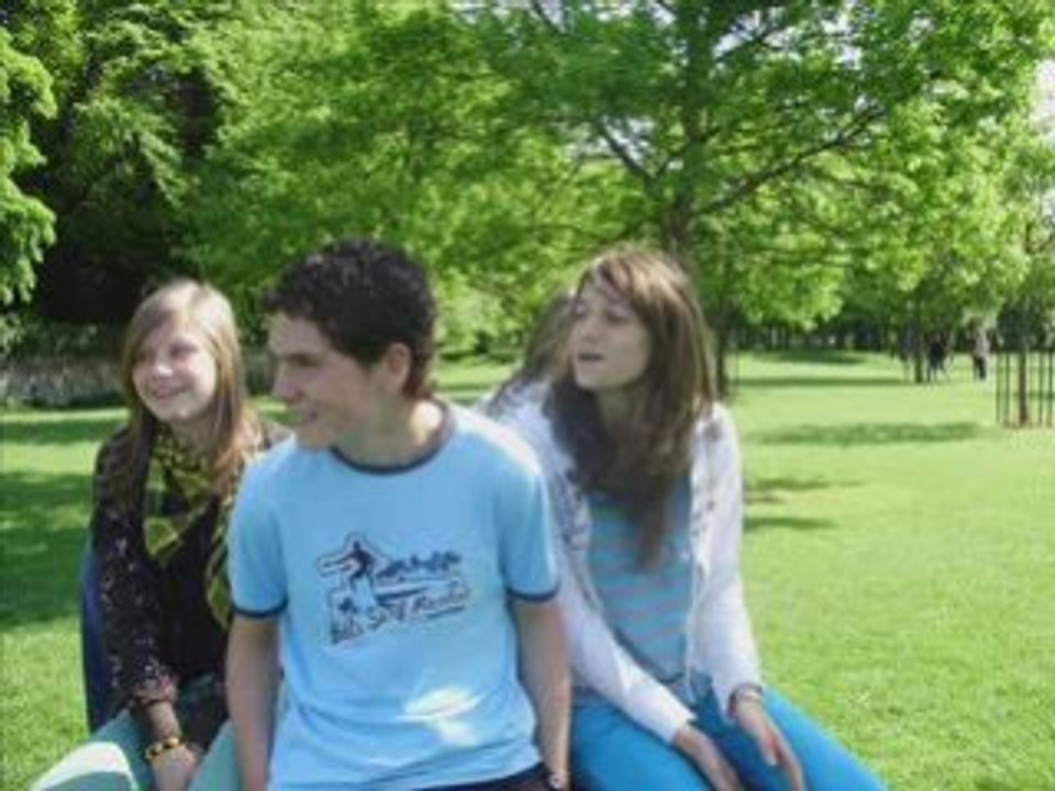 Amies