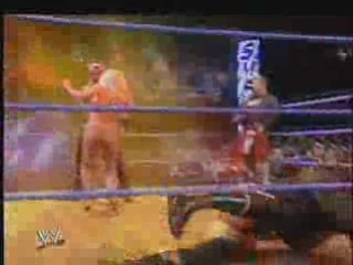 Piper's Pit Special Guest Boogeyman ft. jbl & Jillian Hall