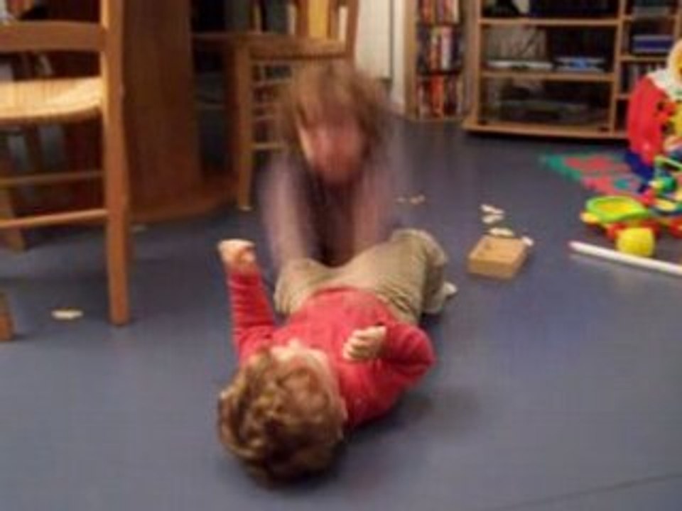jeux entre nous