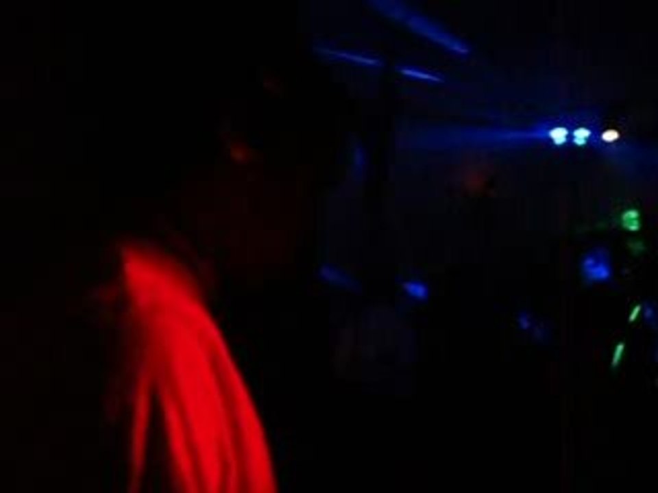 Soirée Tropical'HOUSE 09 Oct