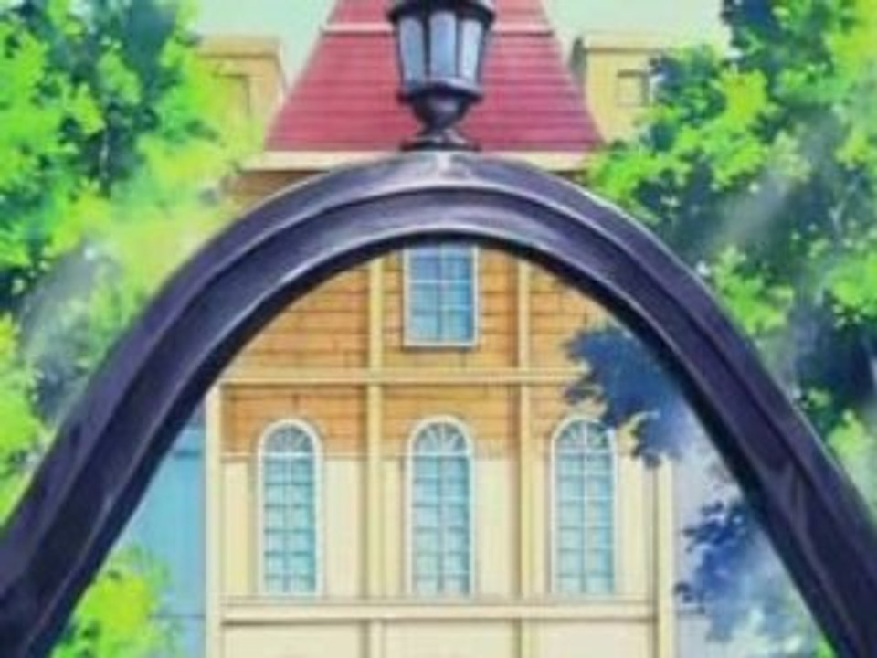 Kami-chama Karin 20 Part1 Vostfr