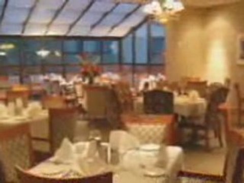 Radisson Hotel Corning Video Tour