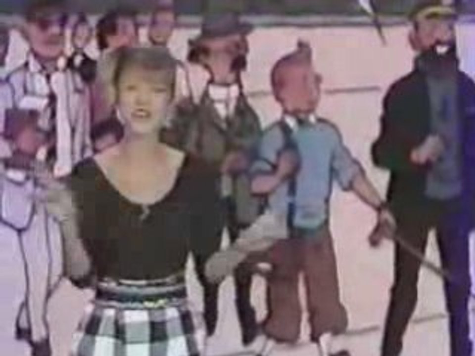 GENERIQUE 2 RECRE A2 STEFGAMERS