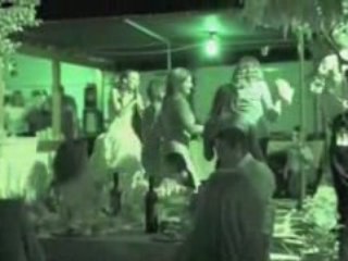 Wedding of Lefteris and Elli