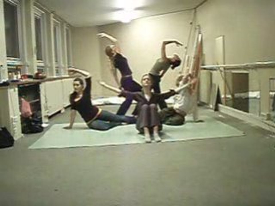 Octobre 2008