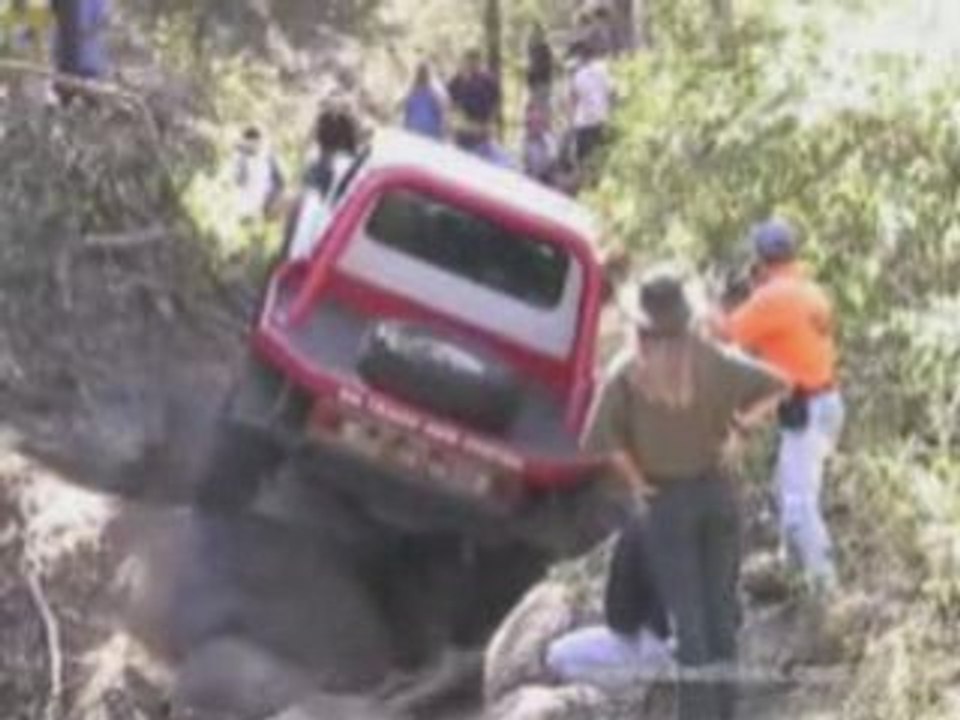 4x4 extreme 11