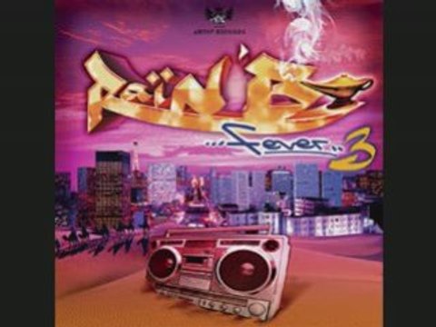 kamelancien ft cheb hassan k-reen cette soir