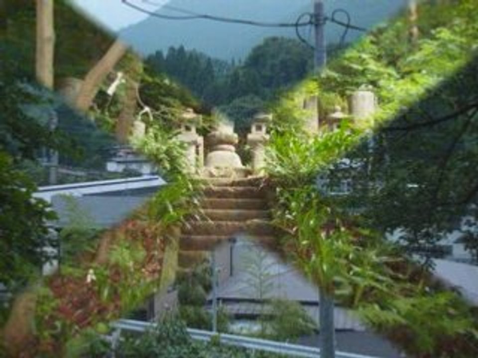 Japon