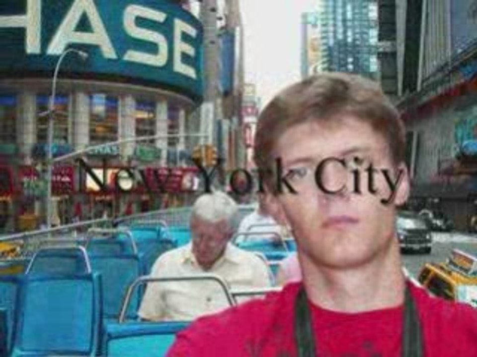 TravelUSA