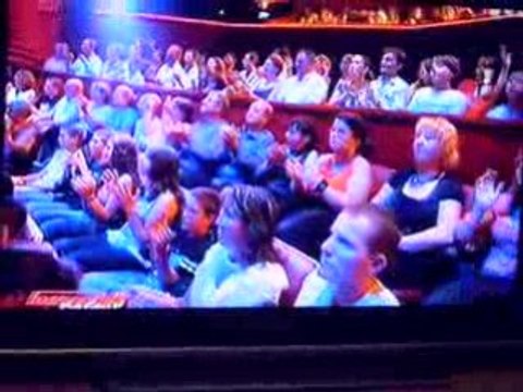 la magie des chansons signees en lsf