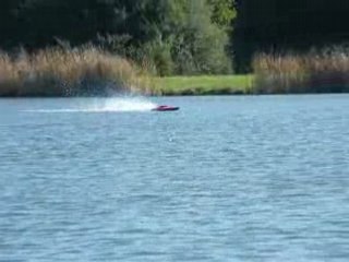 bandit christophe  propshop 4518/3