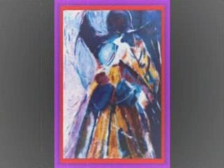 Dihya - djamila (hommage à Aissa Djarmouni)