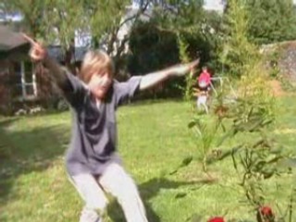 Parodie de soulja boy (obscur007)