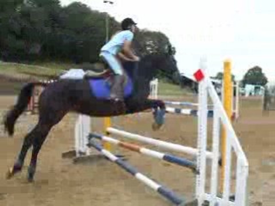 E4 Amandine