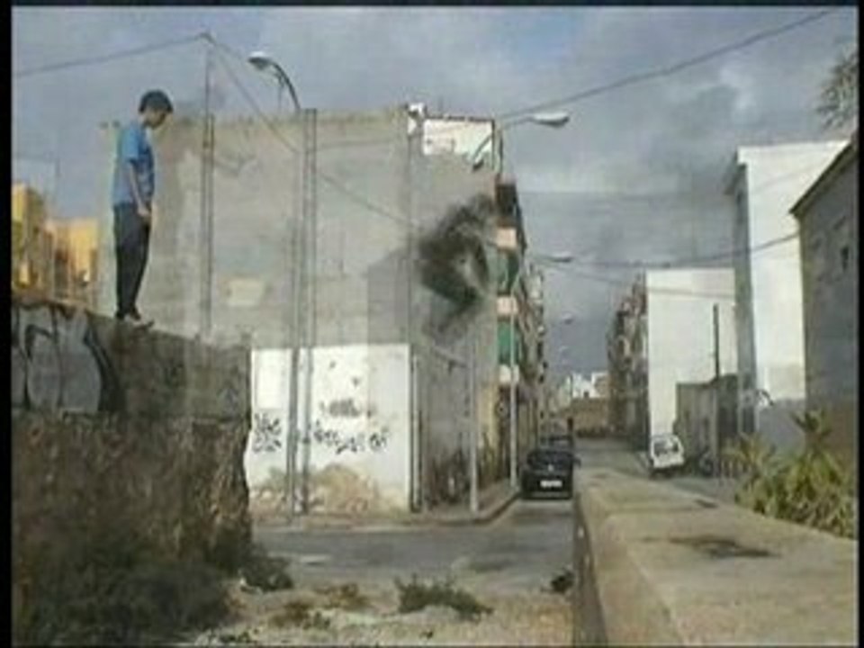 Training (prueba)