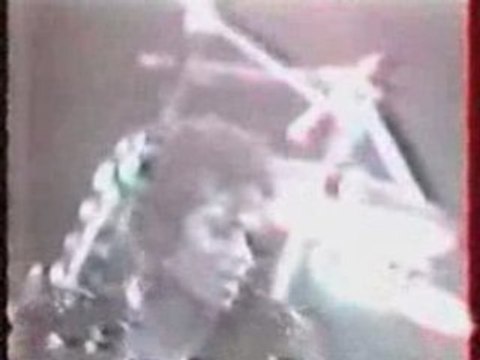 Michael Jackson - Billie Jean (Kansas 1984)
