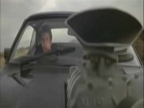 NOTRE MERE LA TERRE (PARTIE 11) MAD MAX CHAOS STEFGAMERS