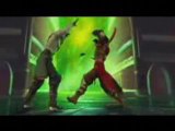 Mortal Kombat- Deception - Opening Sequence