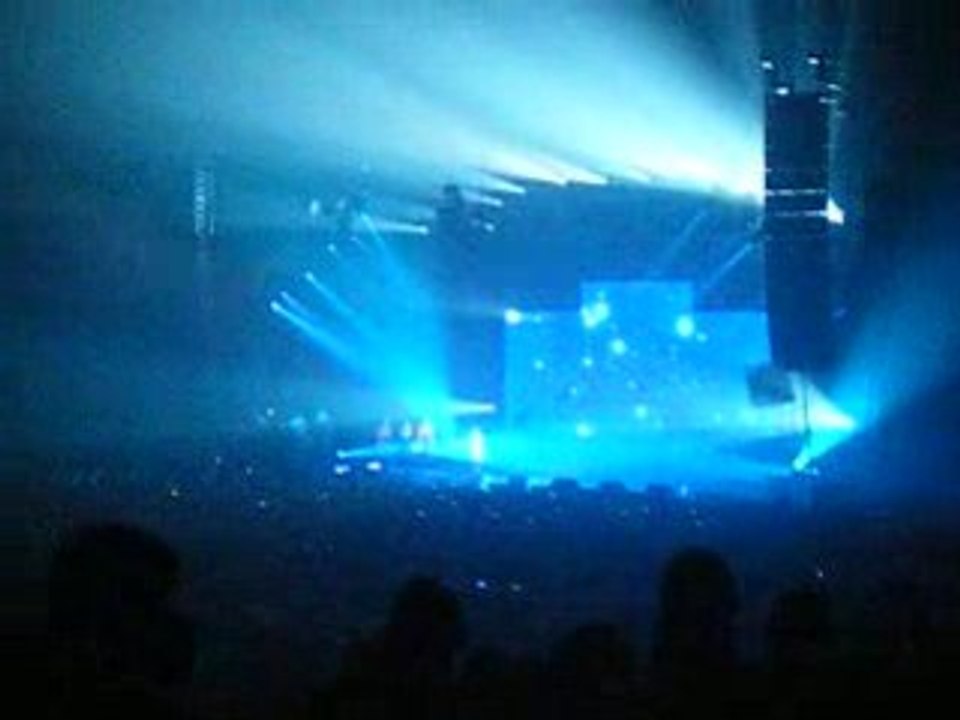 NTM au Zénith de Strasbourg