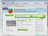 How-To Download and Install Firefox 3 Themes aka “skins”