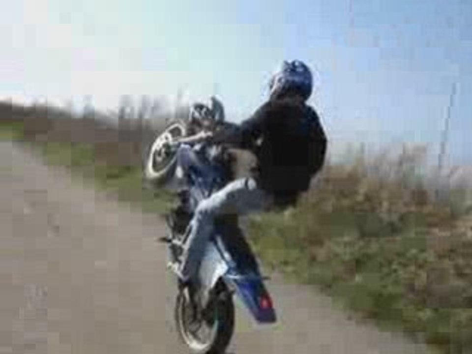 brembo stunt
