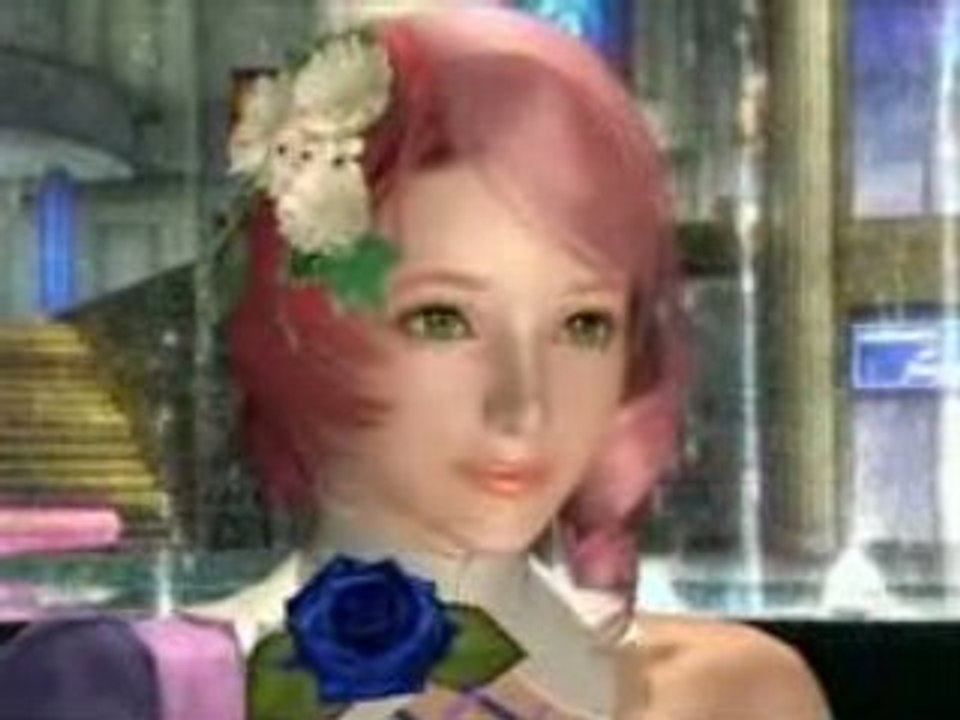 Tekken 6 TGS teaser