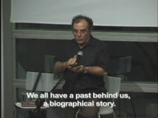 LG05 - Ayahuasca: Shapeshiftting or ego-tripping?