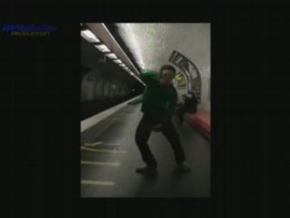 ELECTRO ADDICTE 2 by MAidioTec