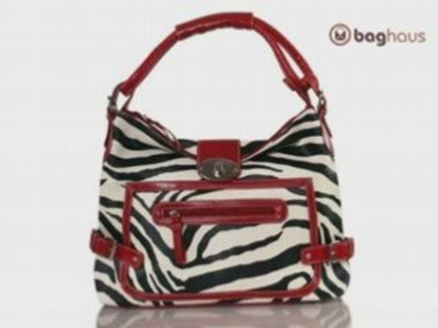 Popular Zebra Bags