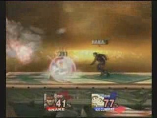 SSBB - tournois Hakayami vs Piit_7 R1 a R3