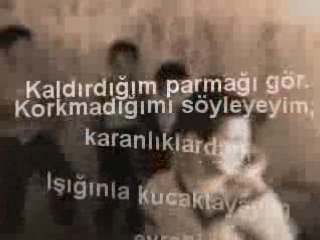 Kurdela takma bana öğretmenim.