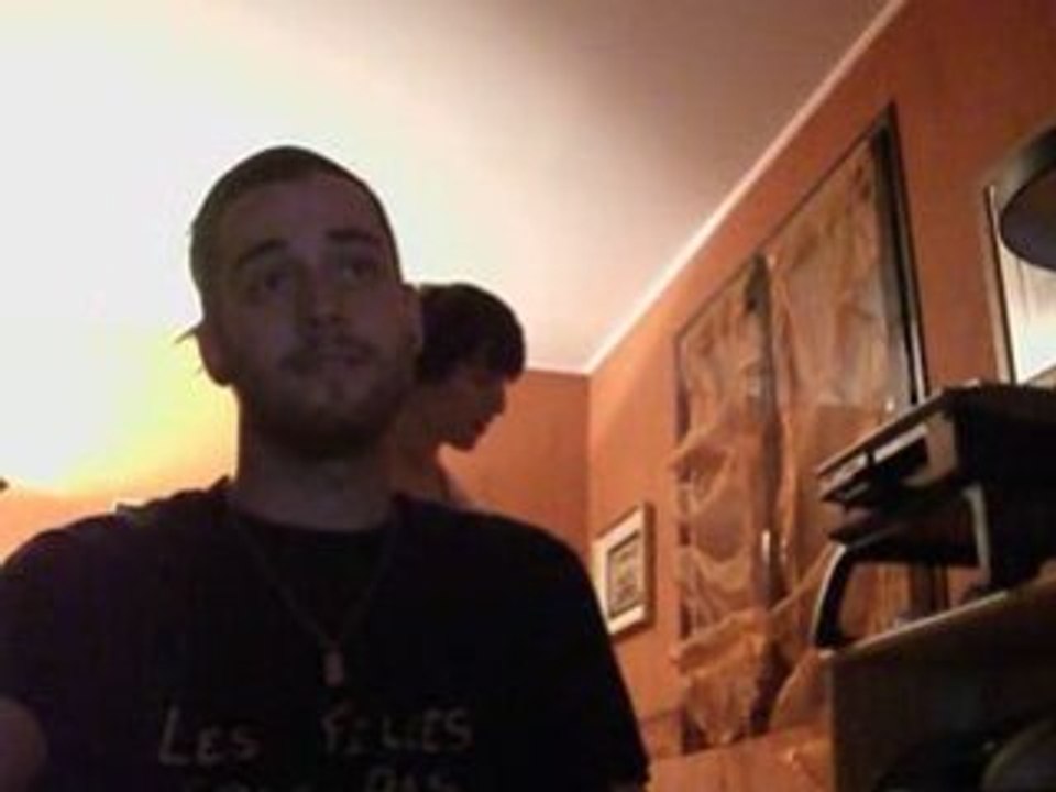 clip mademoiselle k-maman XY