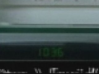 Afficheur LED sur le décodeur TV de SFR