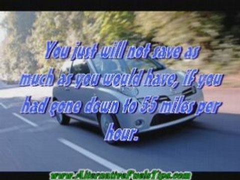 Important Gas Saving Tips to Increase Your Gas Mileage