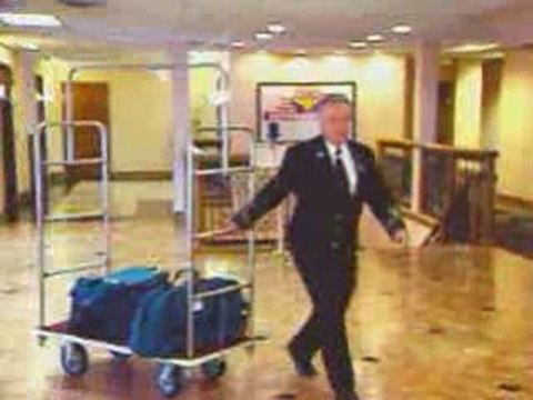 Radisson Hotel Branson Video Tour