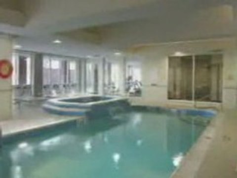 Courtyard Toronto Vaughan Video Tour