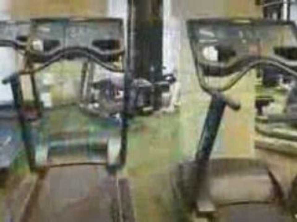 Courtyard Springfield Downtown Video Tour