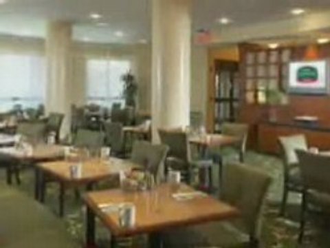 Courtyard Pittsburgh Greensburg Video Tour