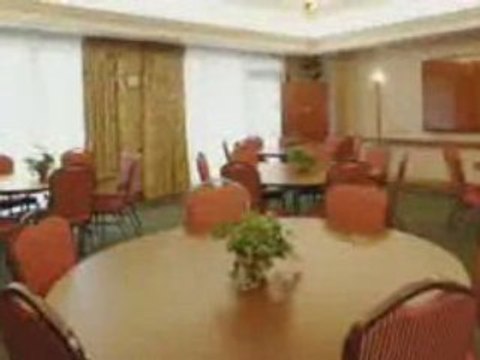 Courtyard Newark Granville Video Tour