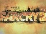 Money, Diamond & Blood (Far Cry 2 Trailer)