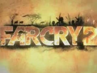 Money, Diamond & Blood (Far Cry 2 Trailer)