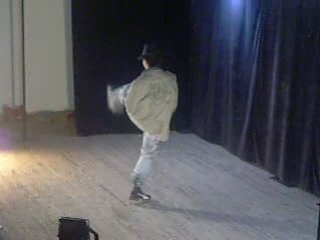 Zao Taris LIve In villeneuve Billie Jean