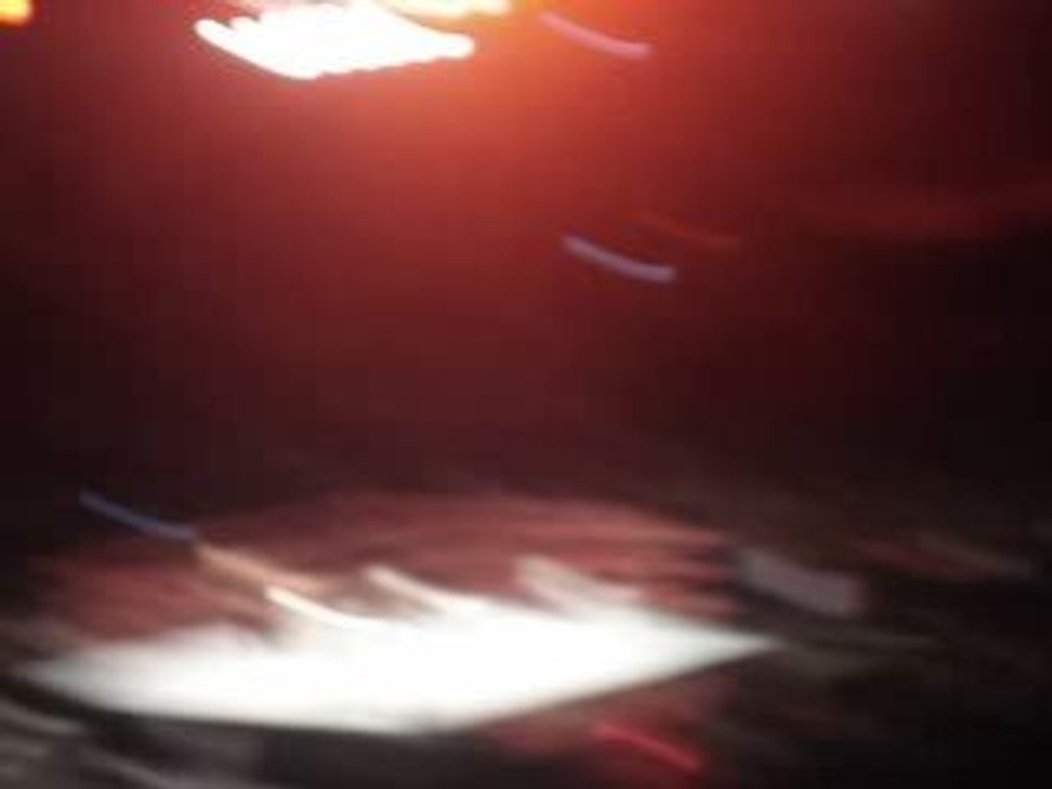 match kane vs mistrio bercy 2008 part 1