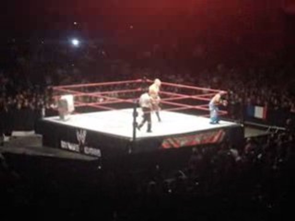 match kane vs mistrio bercy 2008 part 2