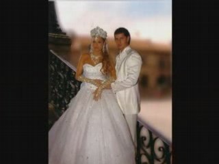 Fotos  boda santy gaby